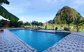 Hàm Rồng Homestay